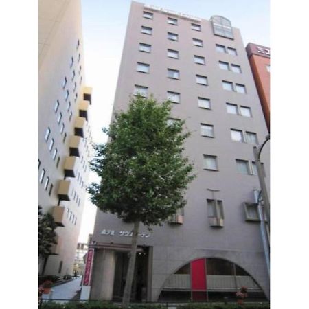Hotel South Garden Hamamatsu - Vacation Stay 92674 Екстер'єр фото