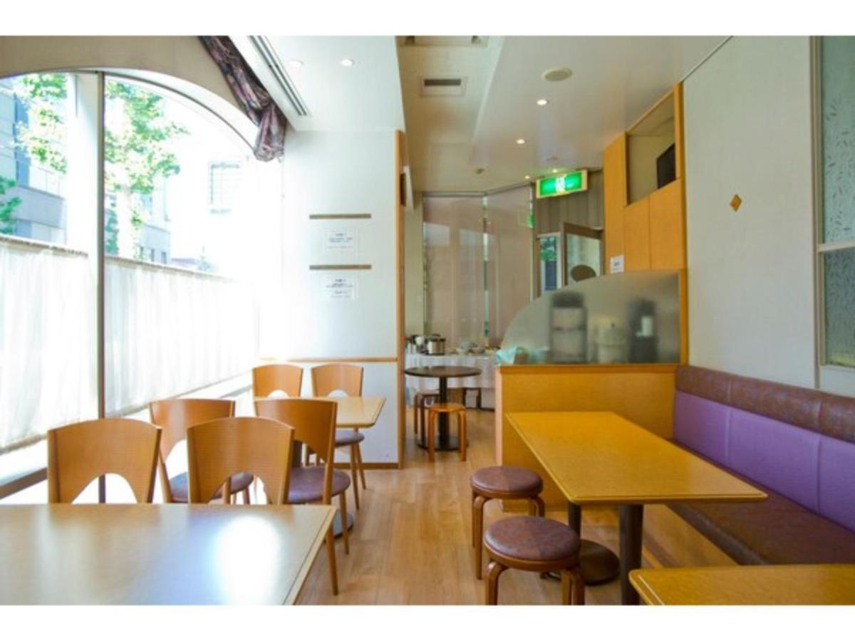 Hotel South Garden Hamamatsu - Vacation Stay 92674 Екстер'єр фото