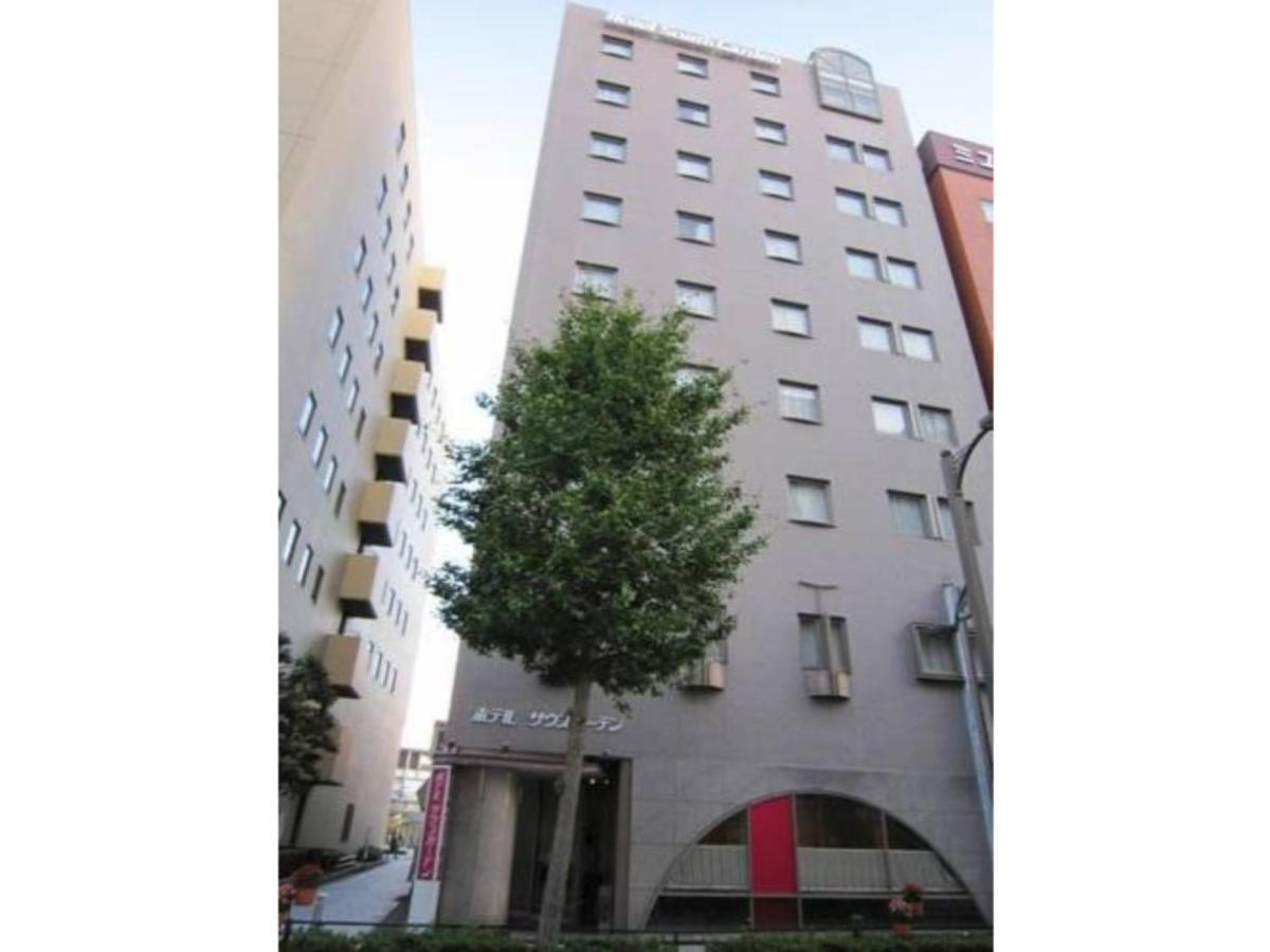 Hotel South Garden Hamamatsu - Vacation Stay 92674 Екстер'єр фото